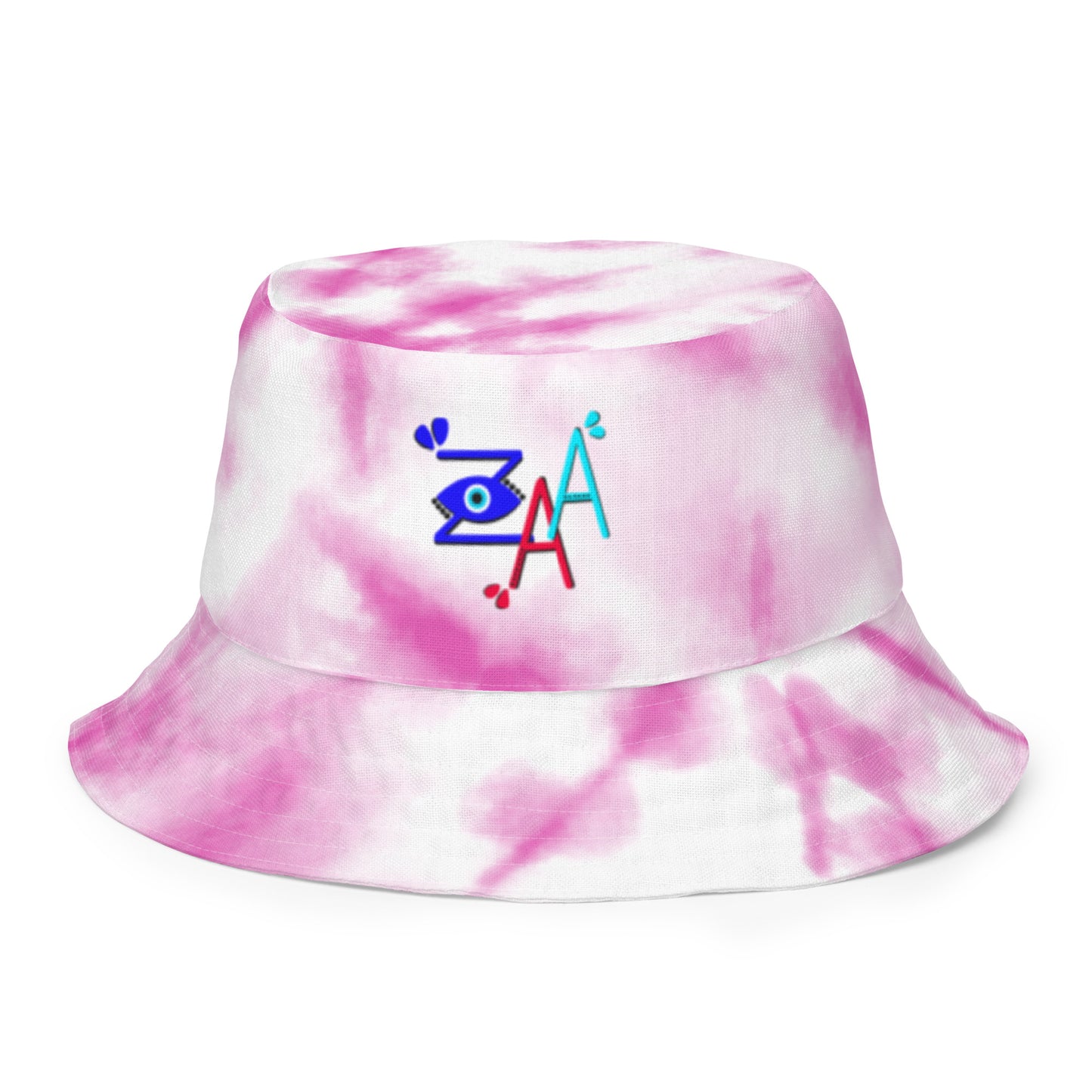 Reversible bucket hat