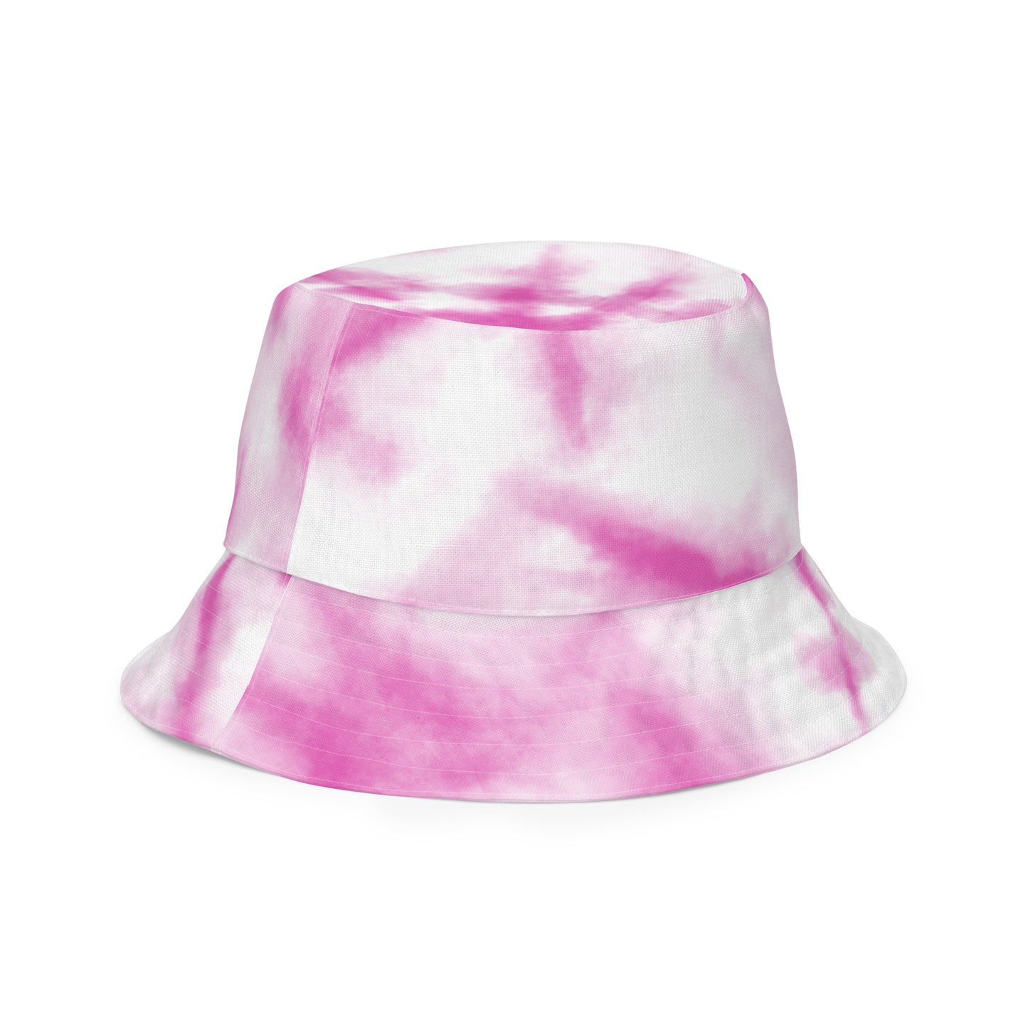 Reversible bucket hat