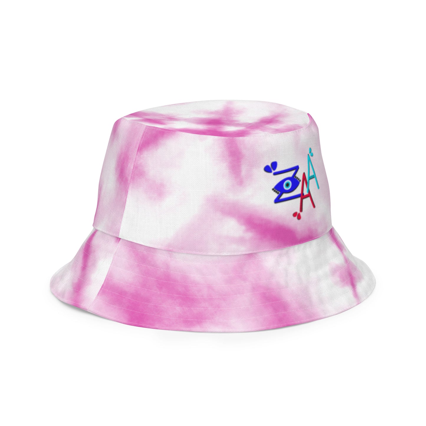 Reversible bucket hat