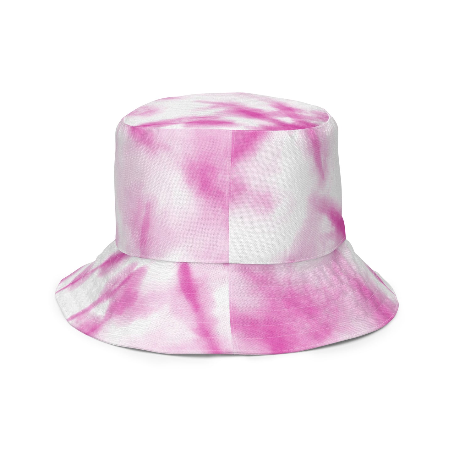 Reversible bucket hat