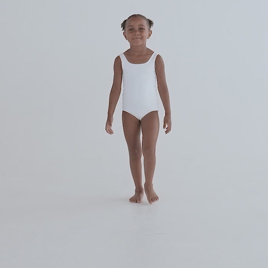 All-Over Print Kids Swimsuit.mp4