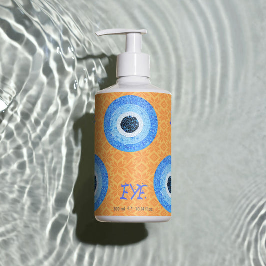 Eye Floral hand & body wash