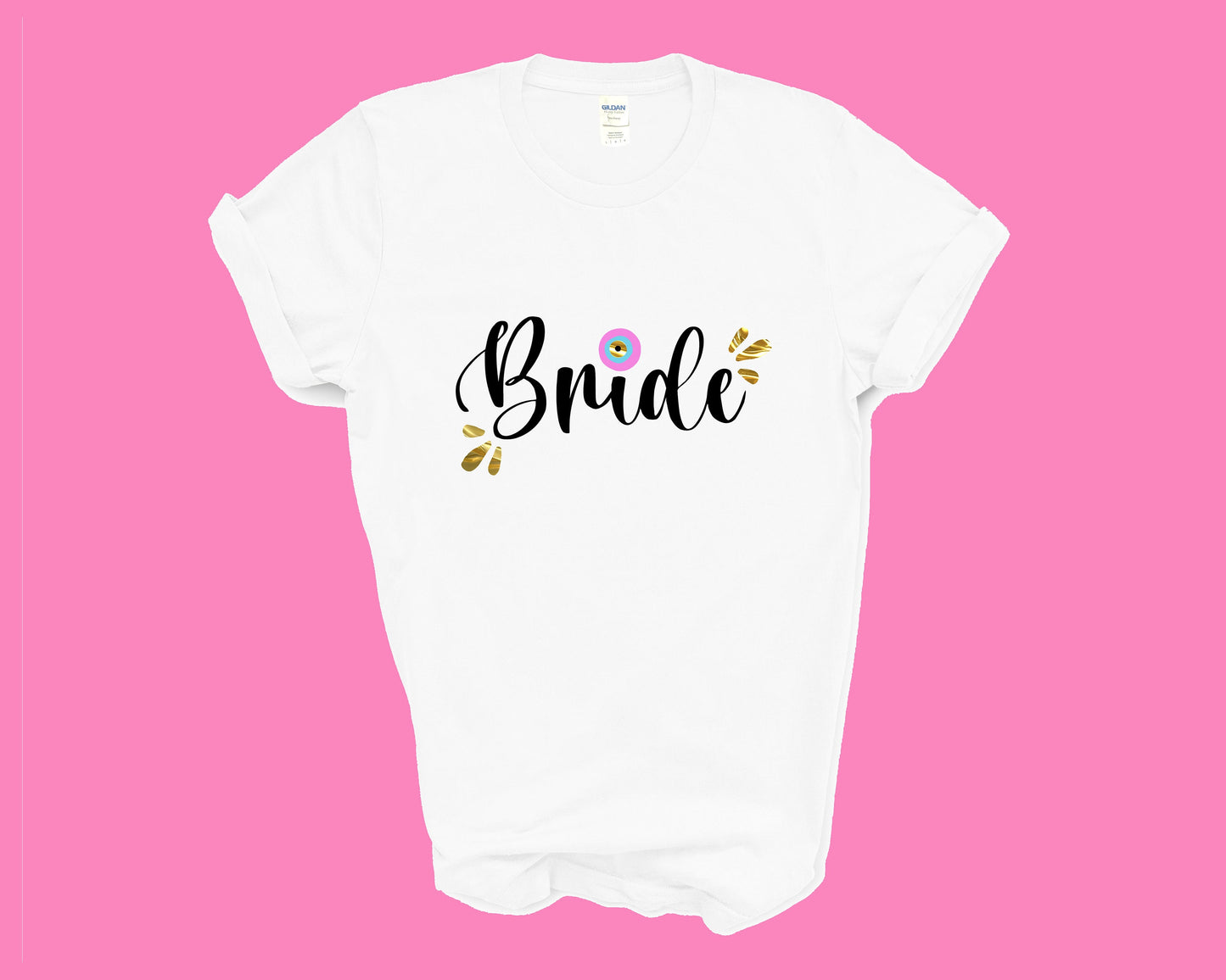 Evil Eye Bride T shirt Bride Tops Evil Eye Bride Party T shirt Bachelorette Party Tops Bridal Party Ideas