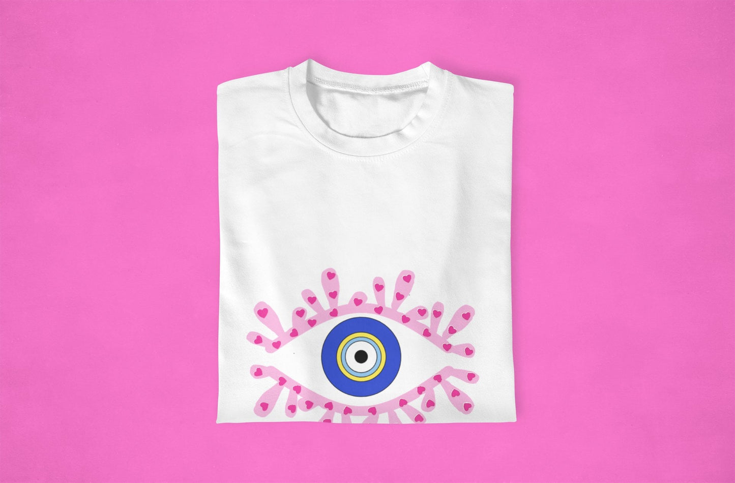 Amida Eye Evil Eye T shirt, Evil Eye T shirt, Heart T shirt