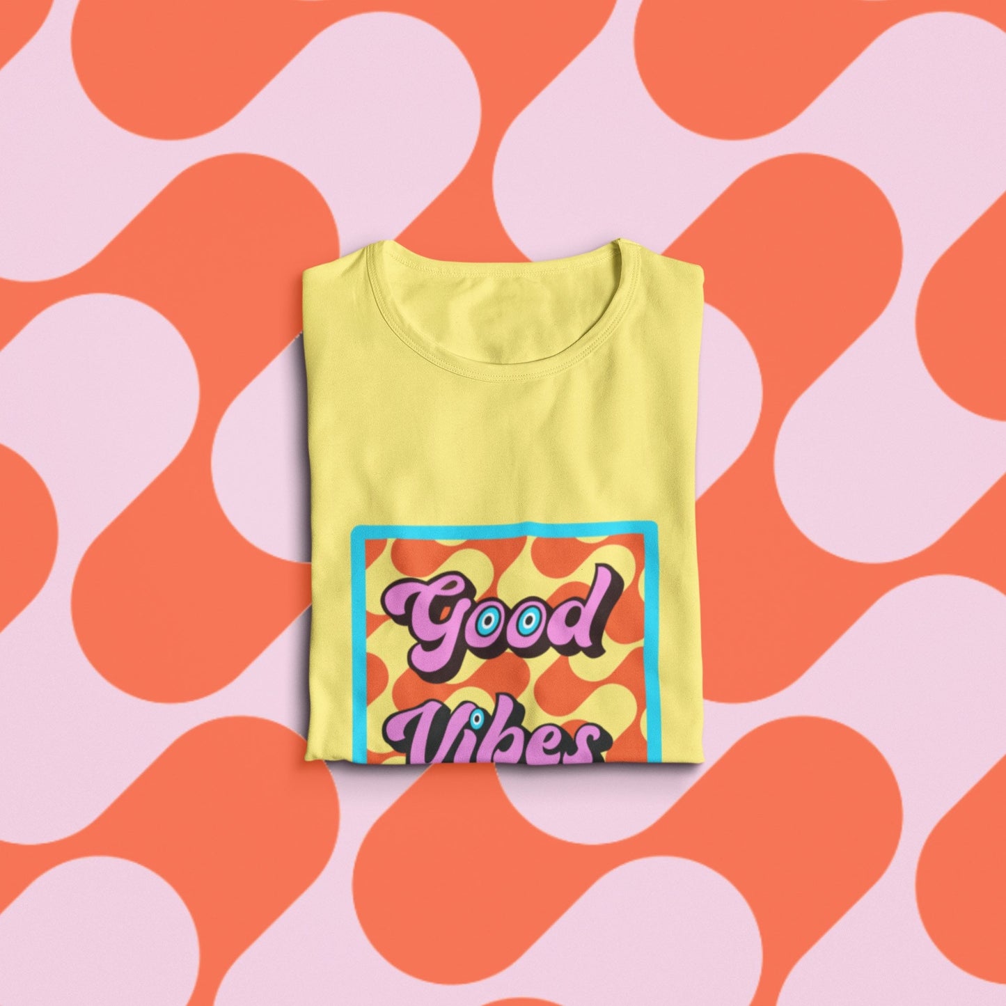 Good Vibes Evil Eye T-shirt, Good Vibes T shirt, Evil Eye T shirt