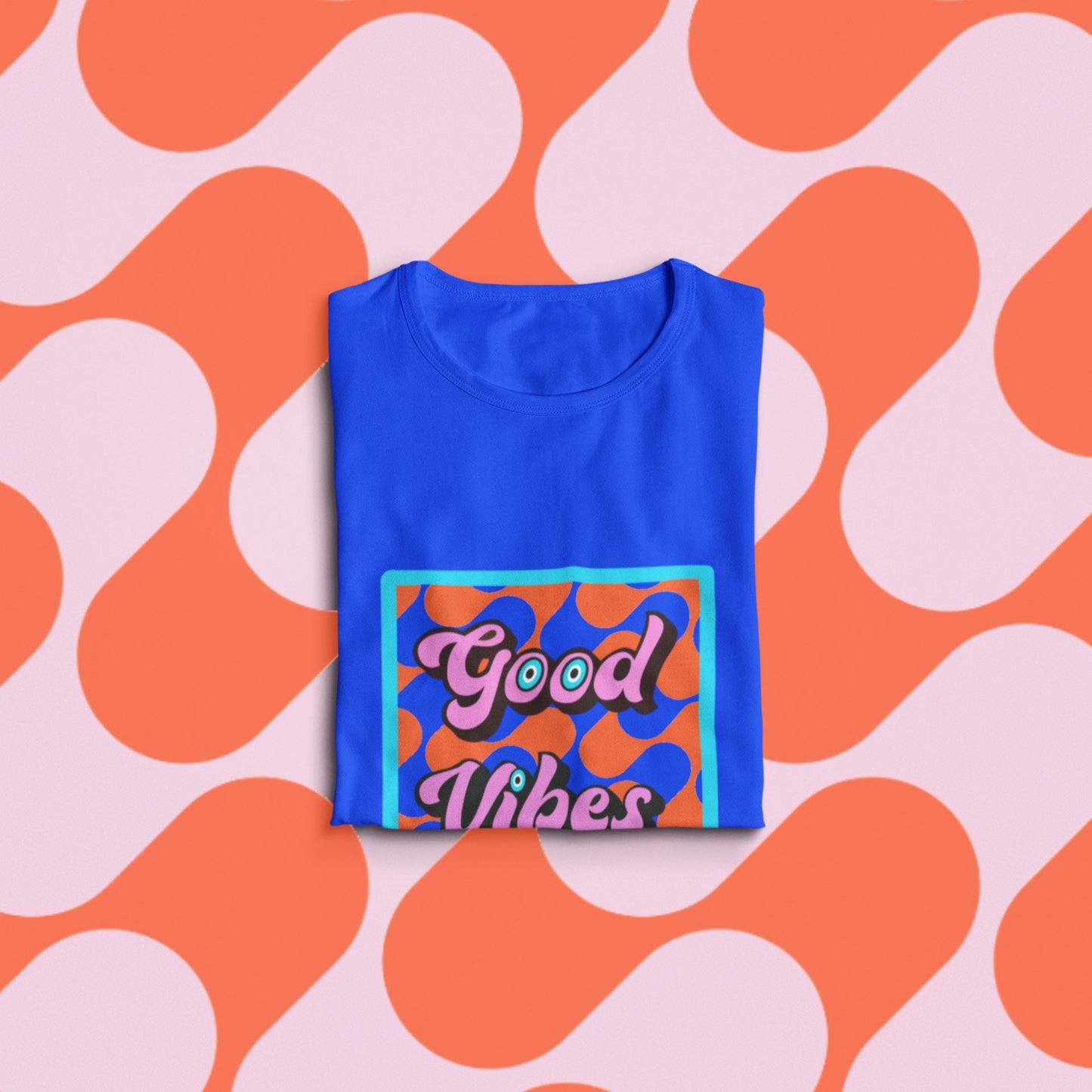 Good Vibes Evil Eye T-shirt, Good Vibes T shirt, Evil Eye T shirt