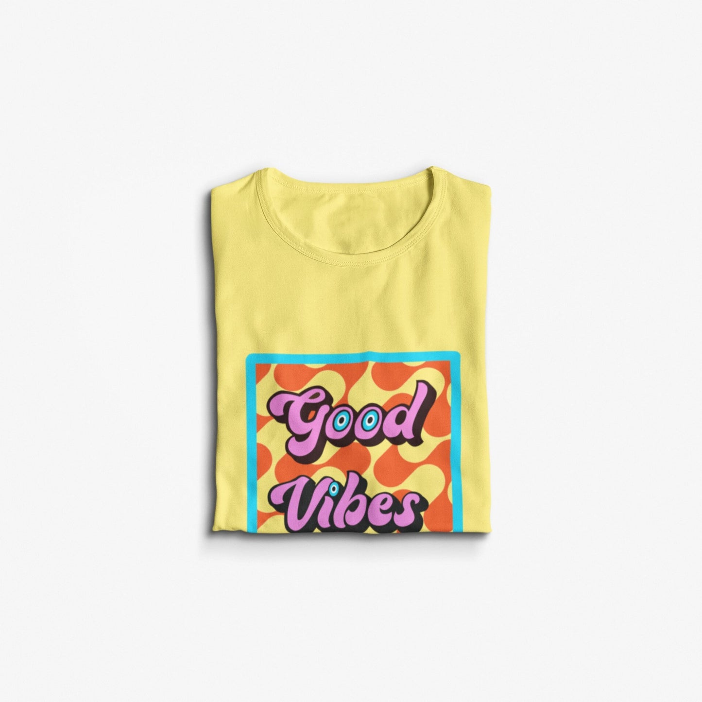 Good Vibes Evil Eye T-shirt, Good Vibes T shirt, Evil Eye T shirt