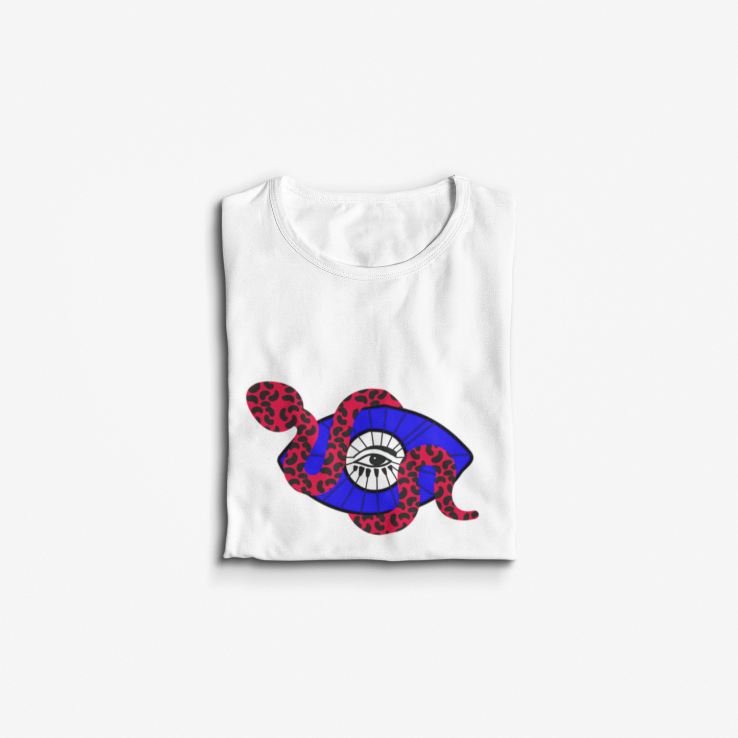 Eye Of The Amida T shirt