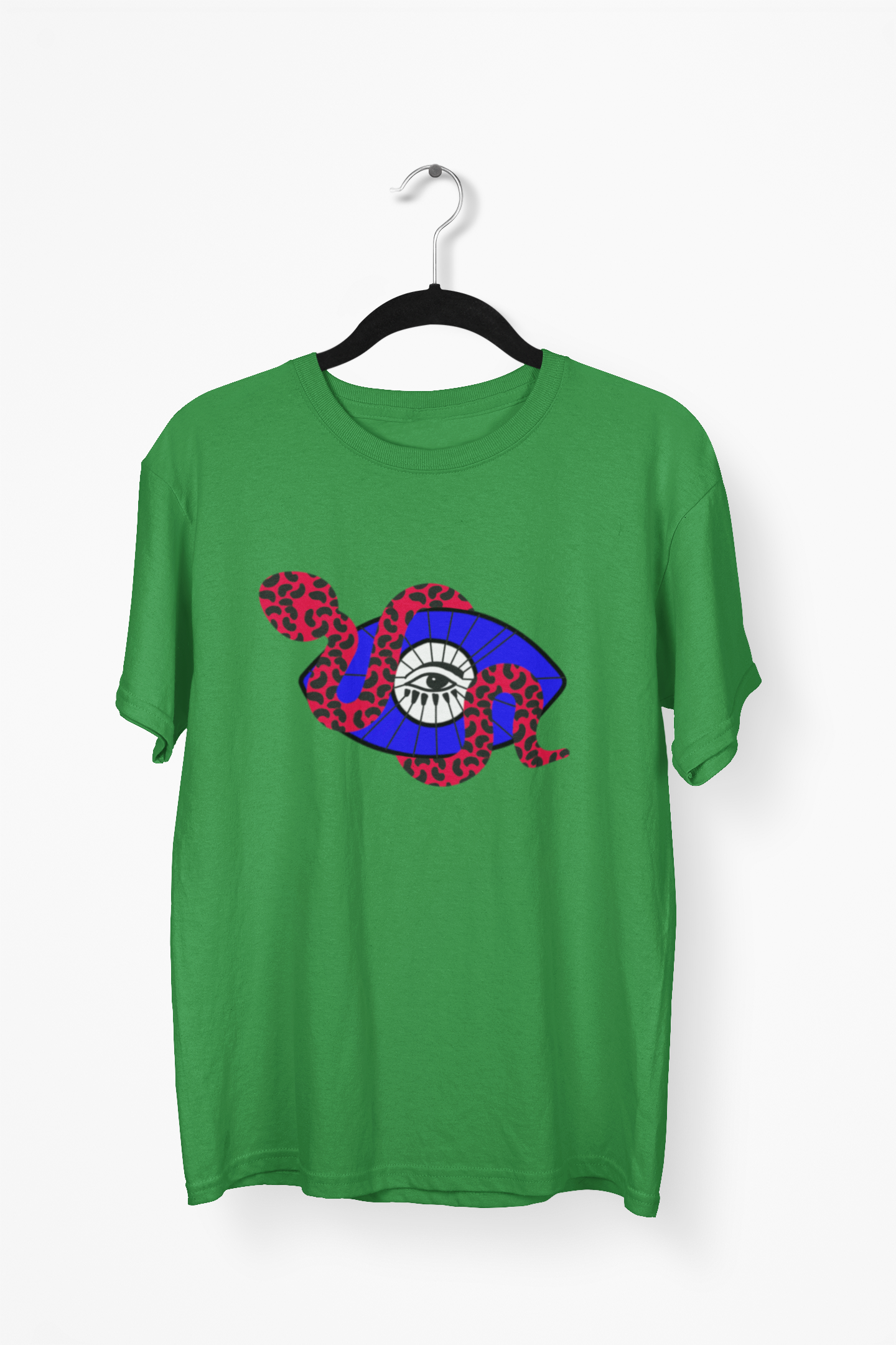 Eye Of The Amida T shirt