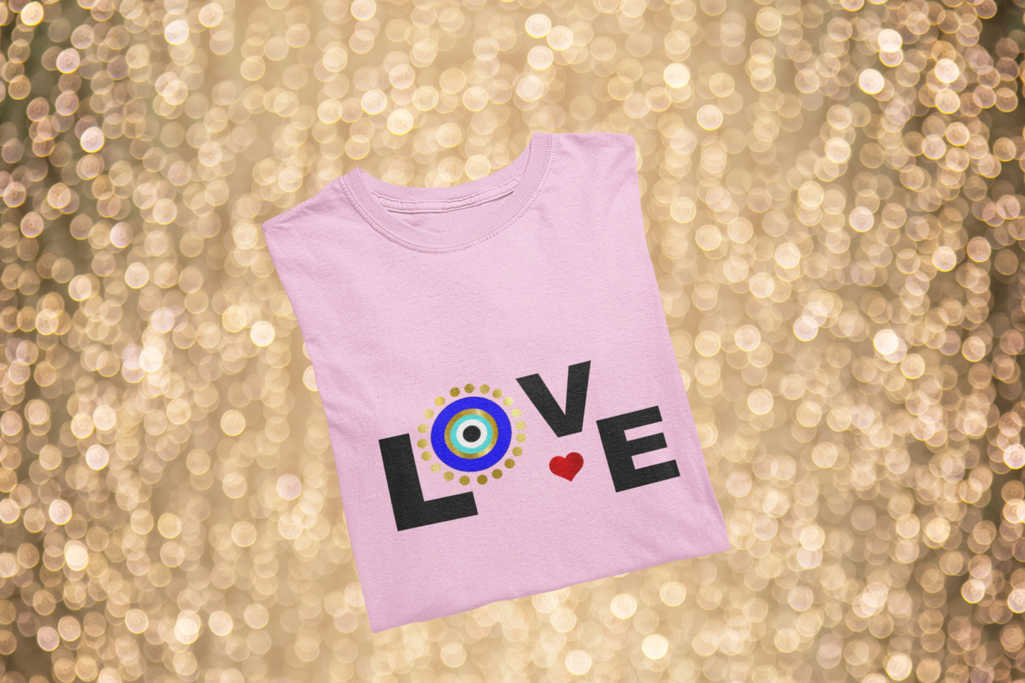 Love Love T-shirt