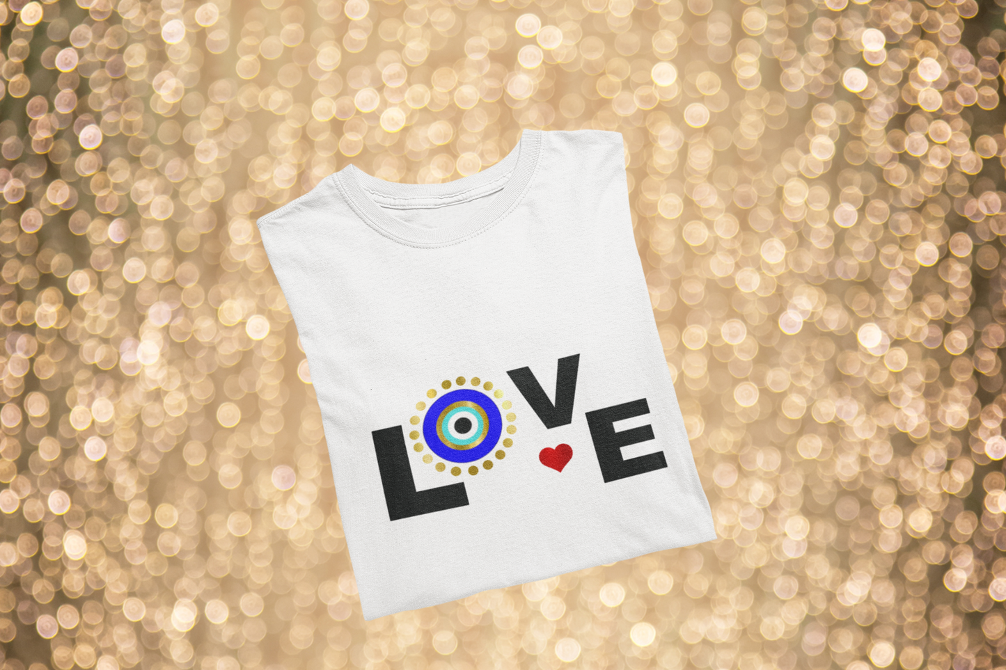 Love Love T-shirt