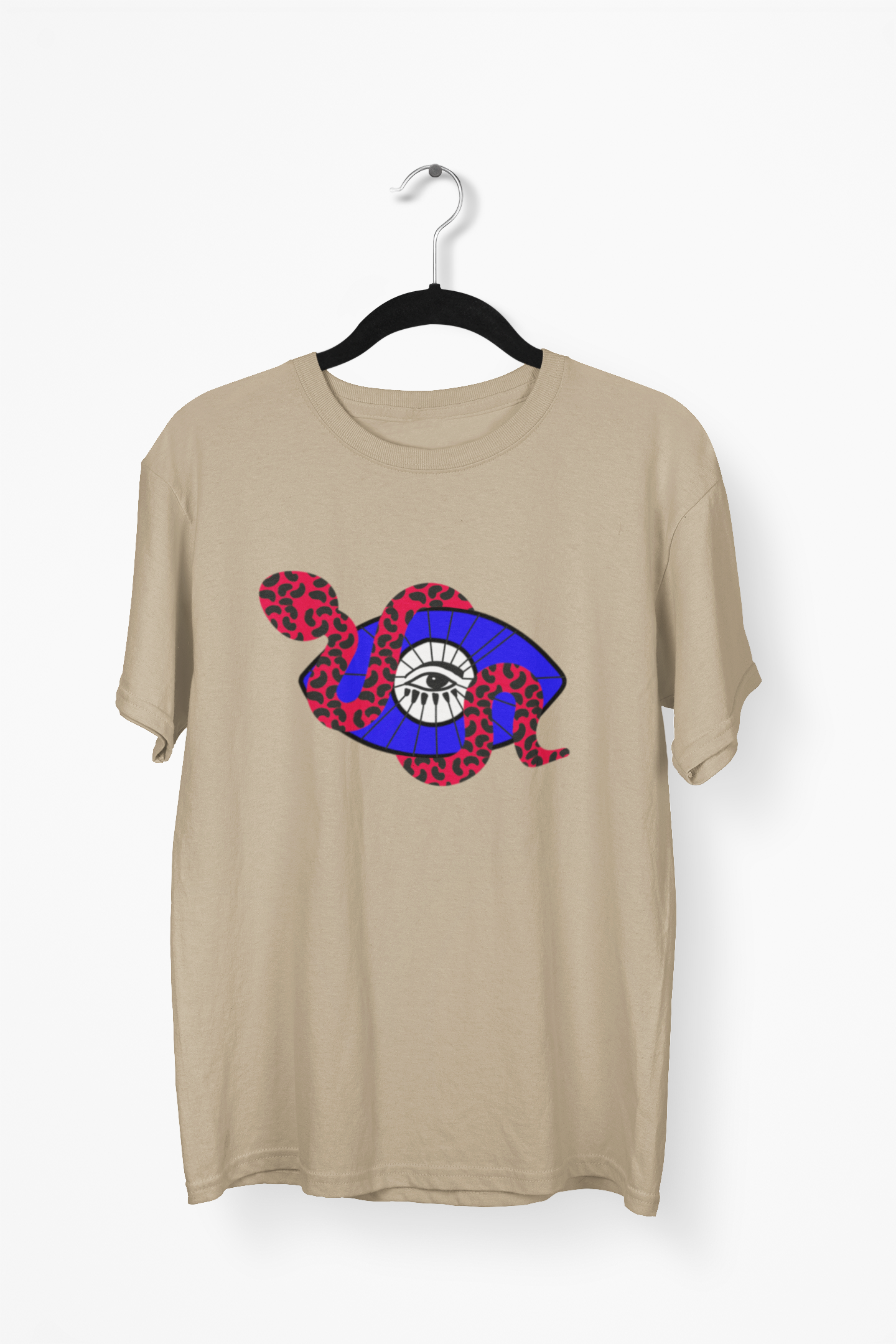 Eye Of The Amida T shirt