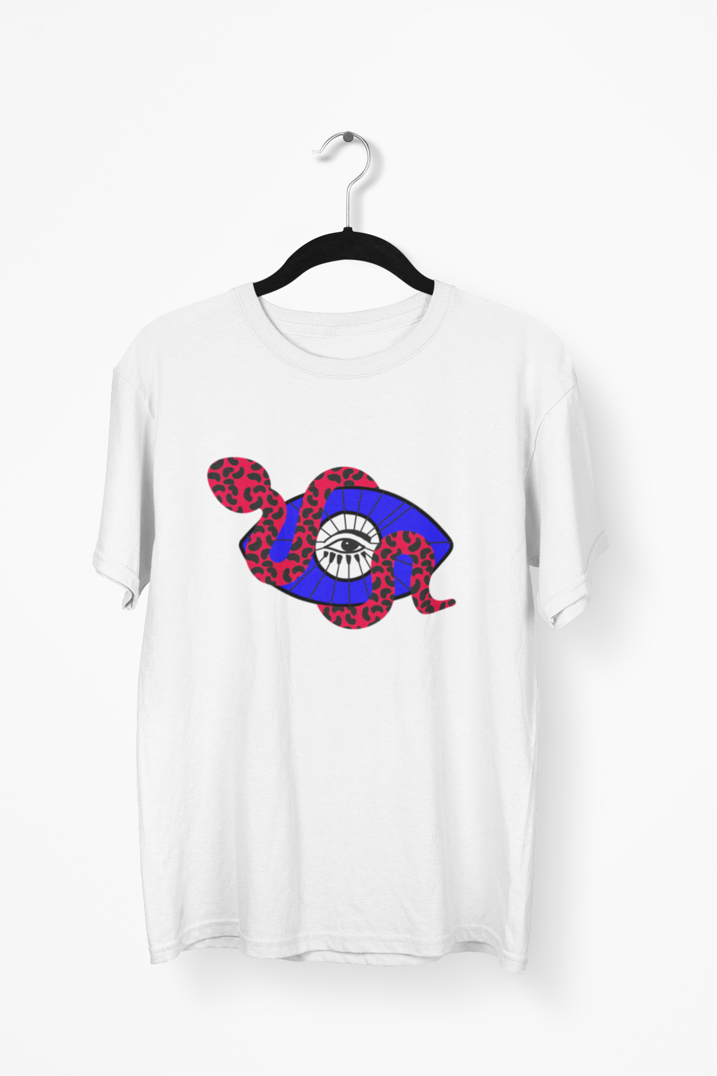 Eye Of The Amida T shirt