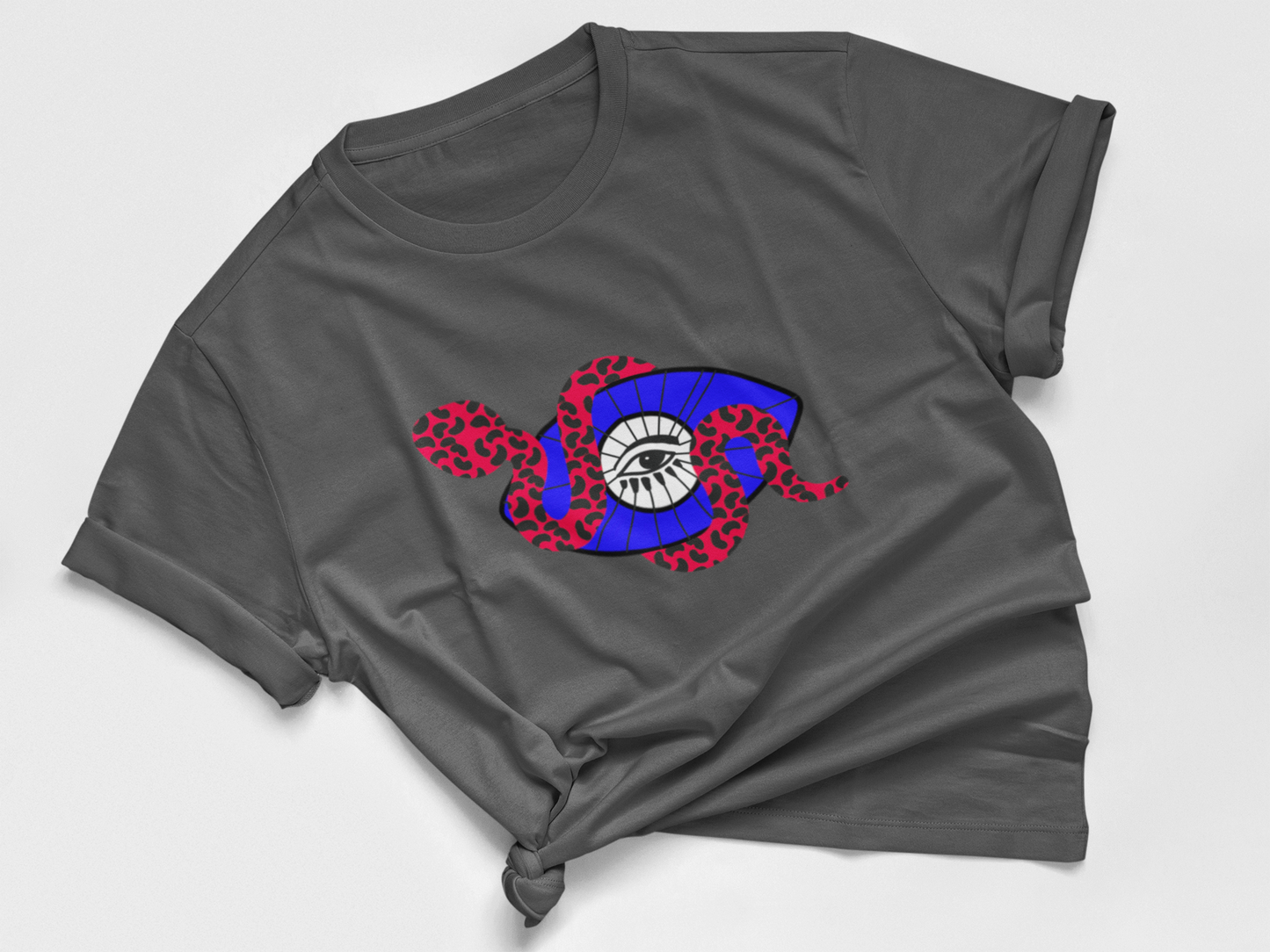 Eye Of The Amida T shirt