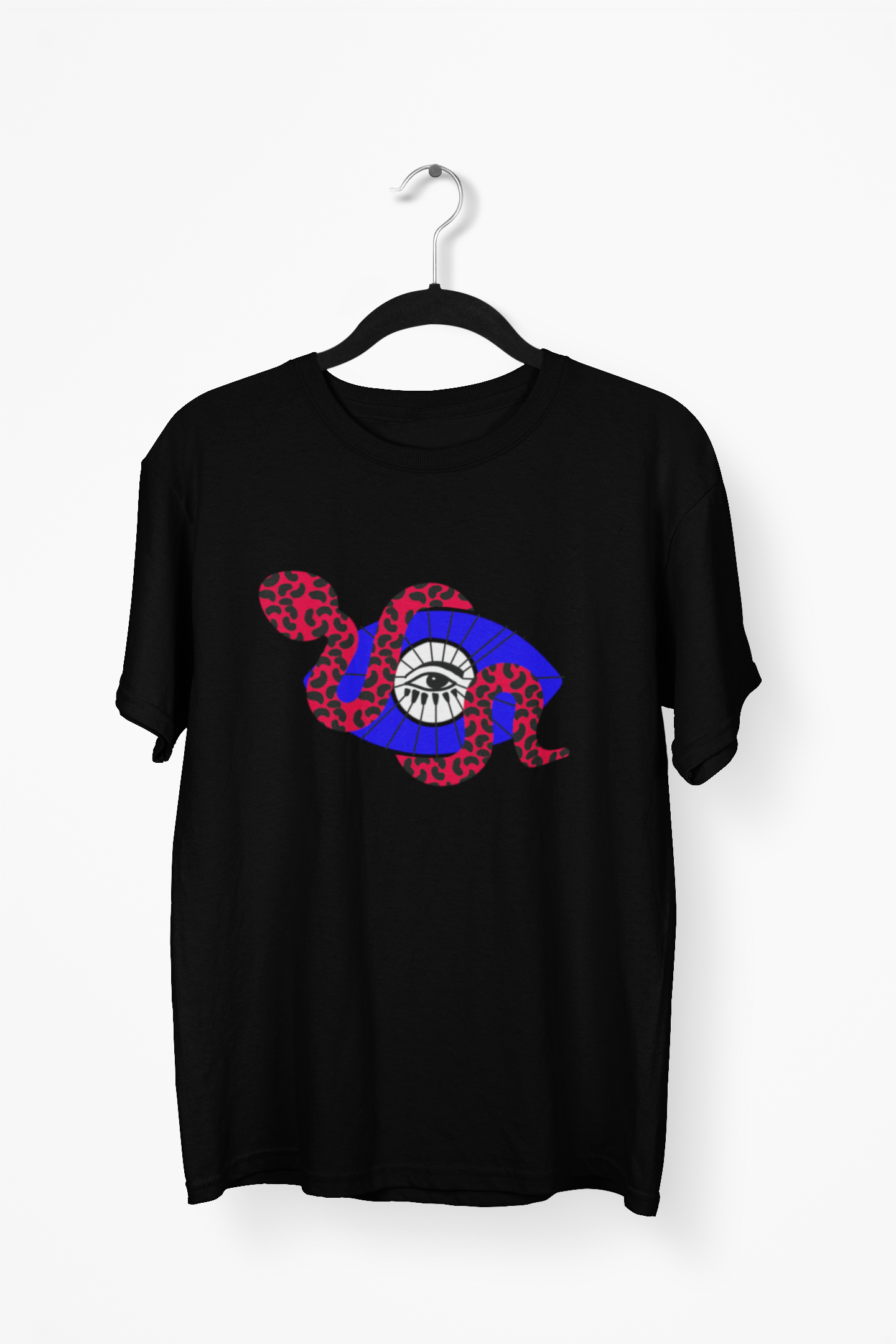 Eye Of The Amida T shirt