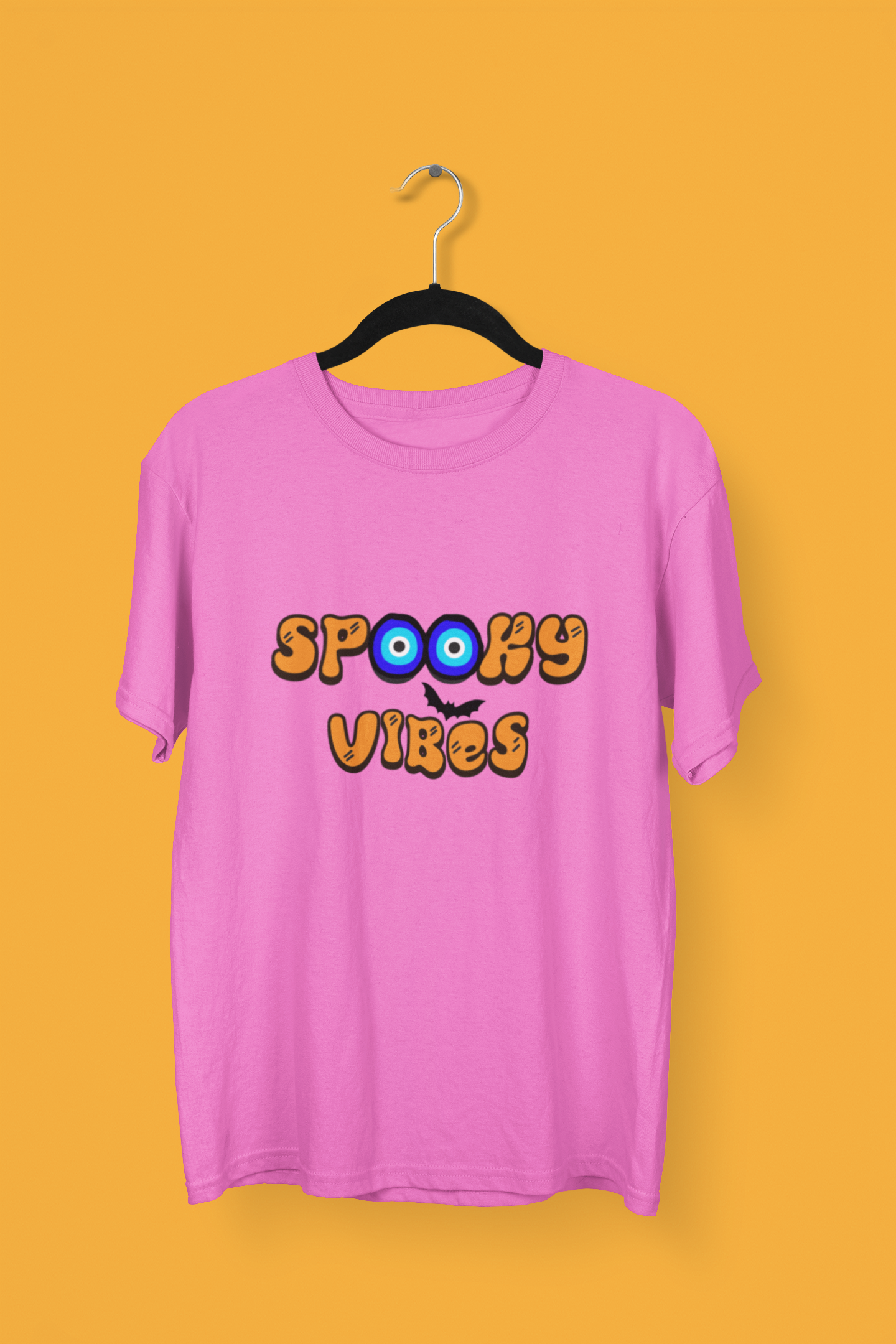 Spooky Vibes Halloween T shirt