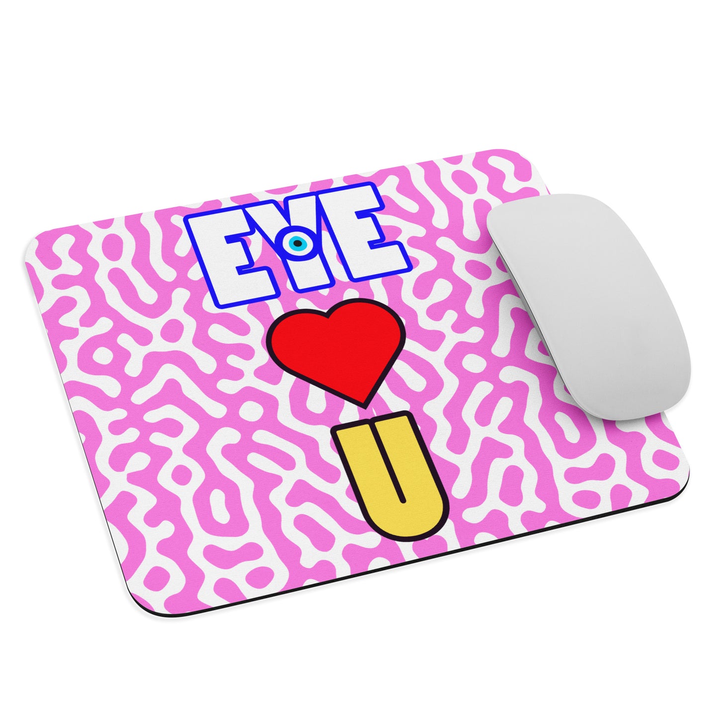 Mouse pad