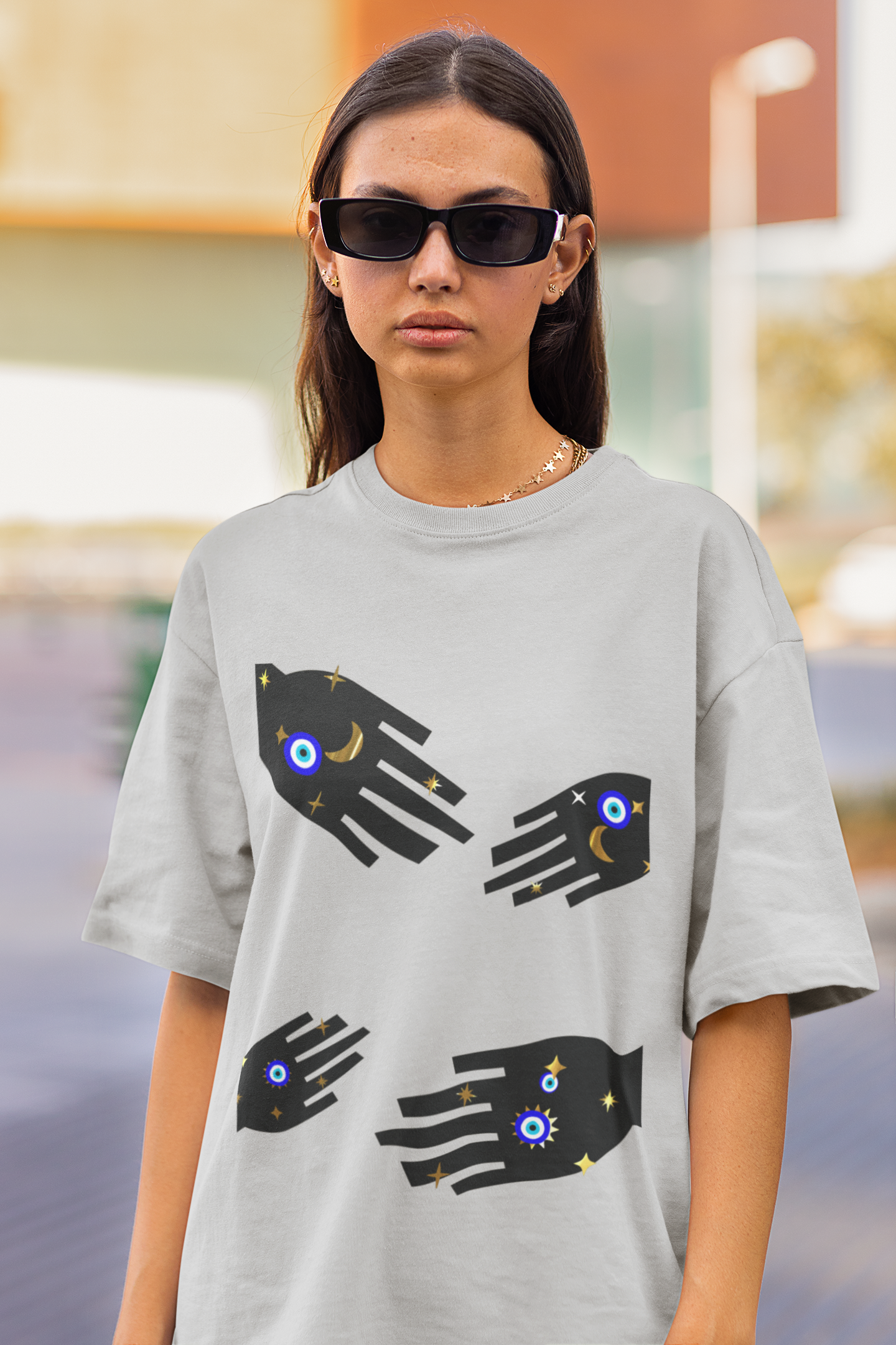 Positive Touch T-Shirt