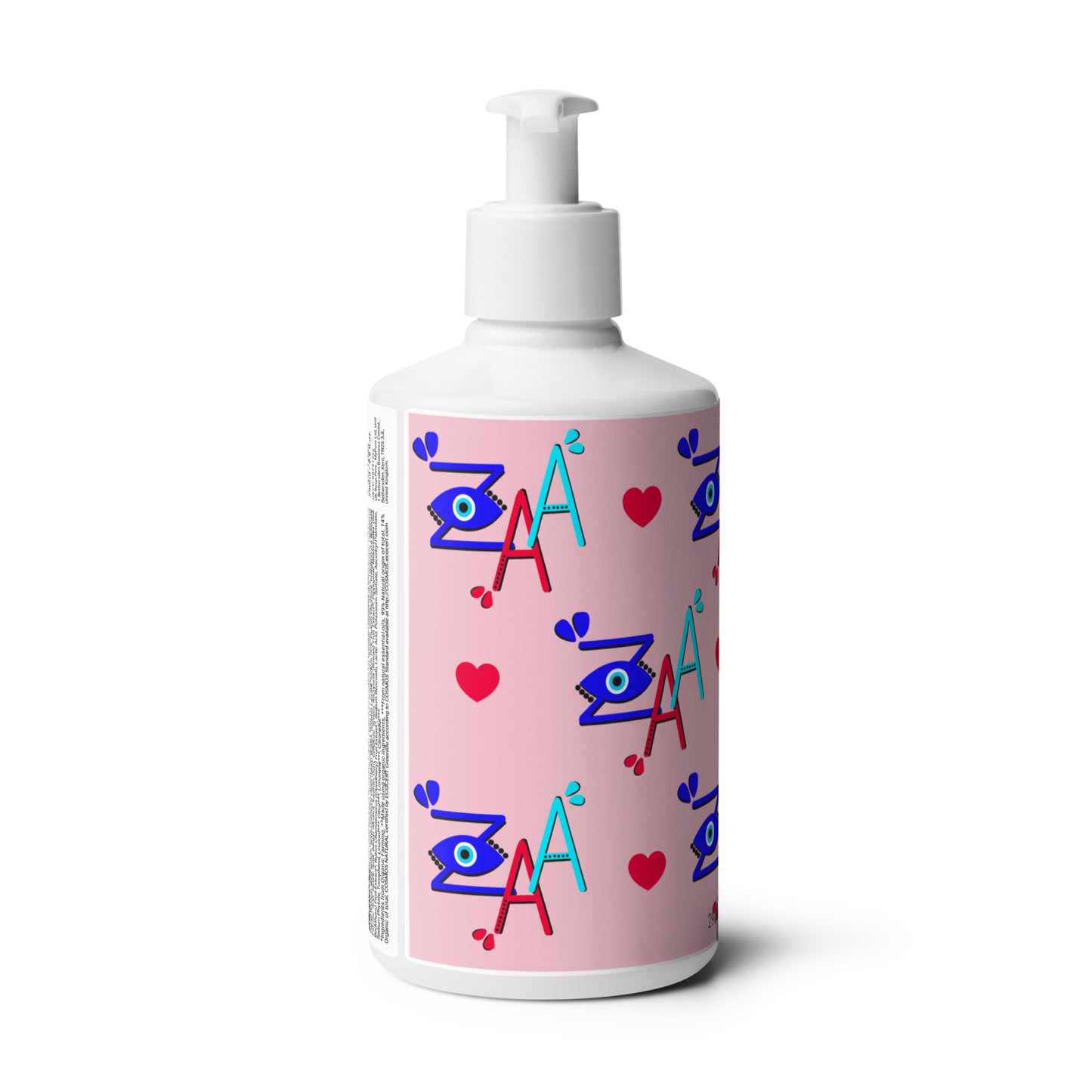 Zaa© Refreshing hand & body lotion