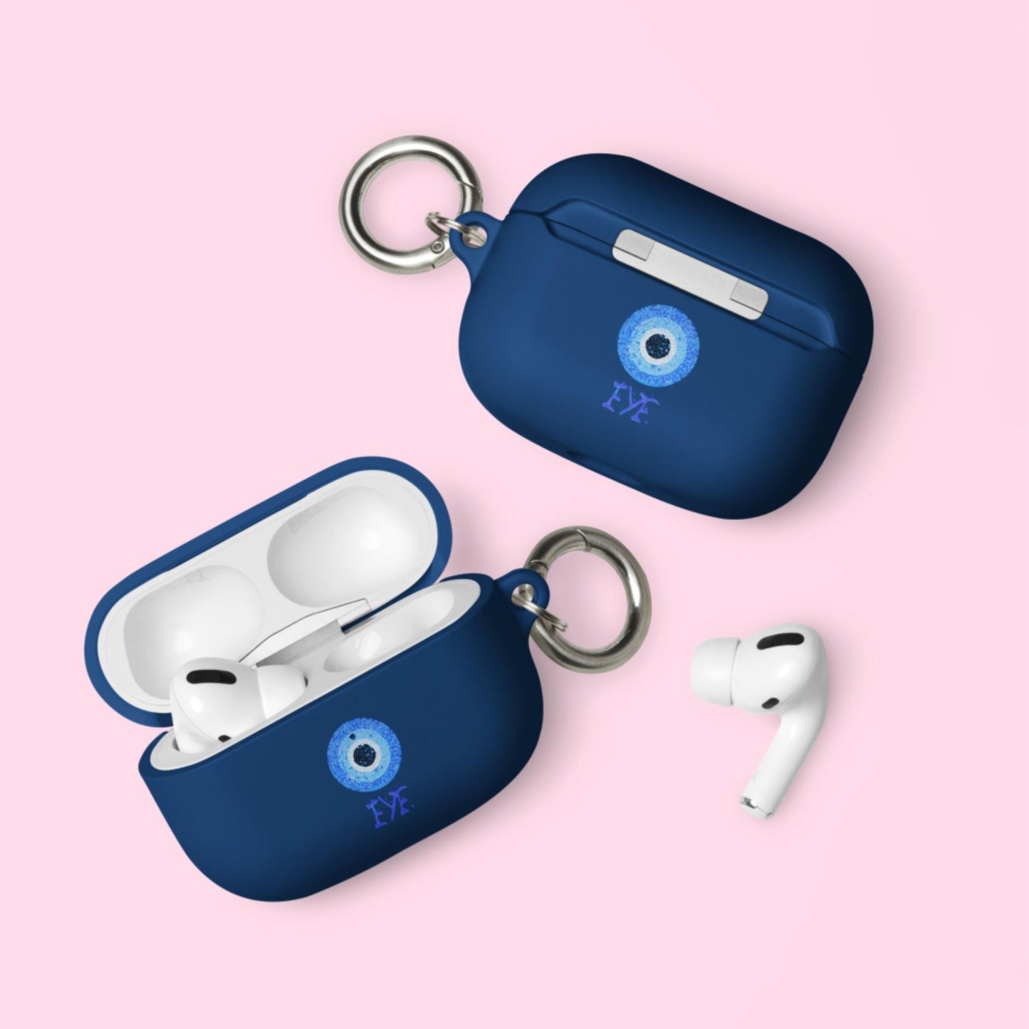 Mosaic Rubber Case for AirPods®