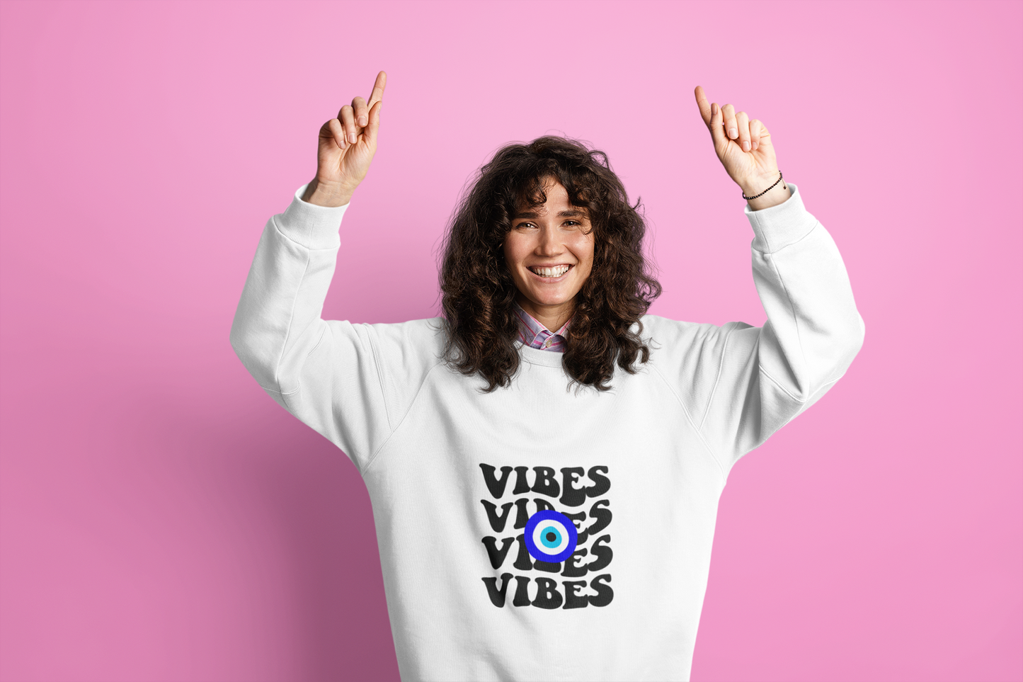 Vibes Sweatshirt