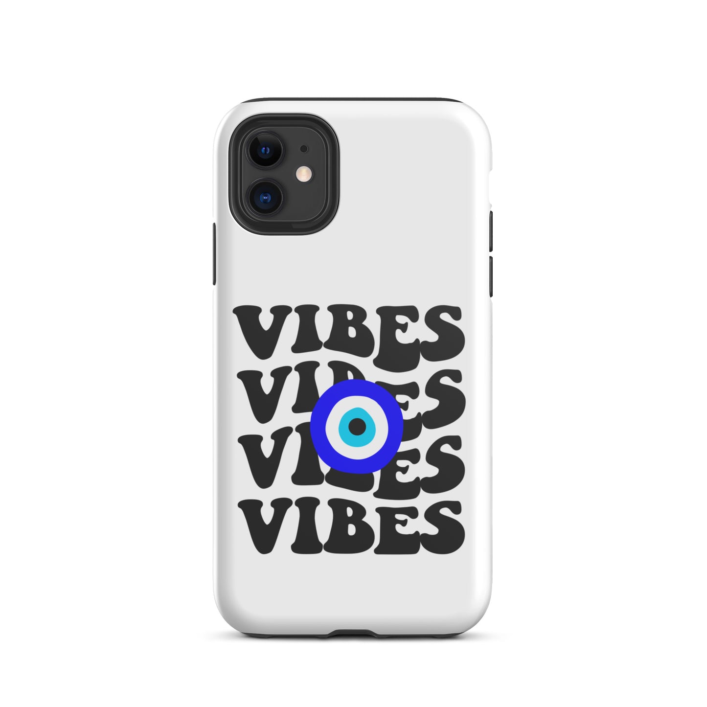 Vibes Tough iPhone case