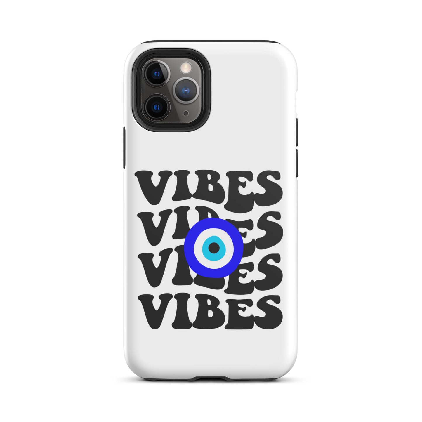 Vibes Tough iPhone case