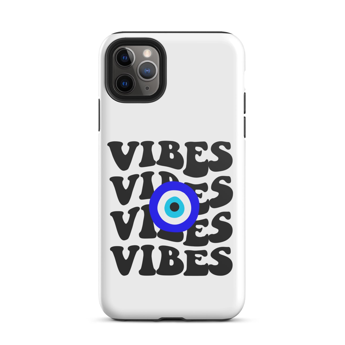 Vibes Tough iPhone case