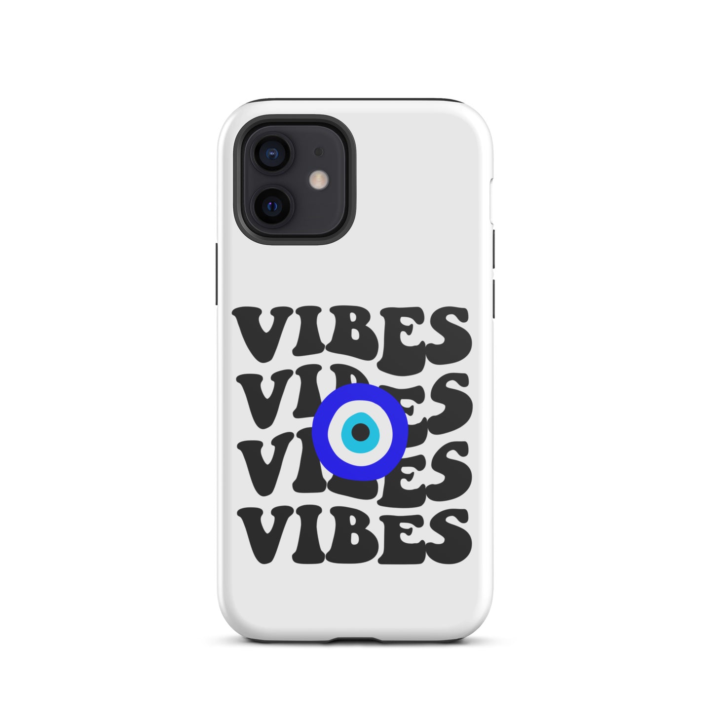 Vibes Tough iPhone case