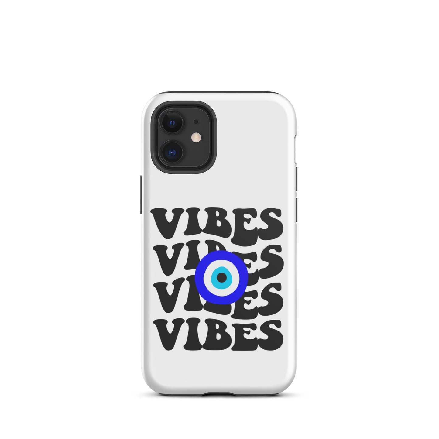 Vibes Tough iPhone case