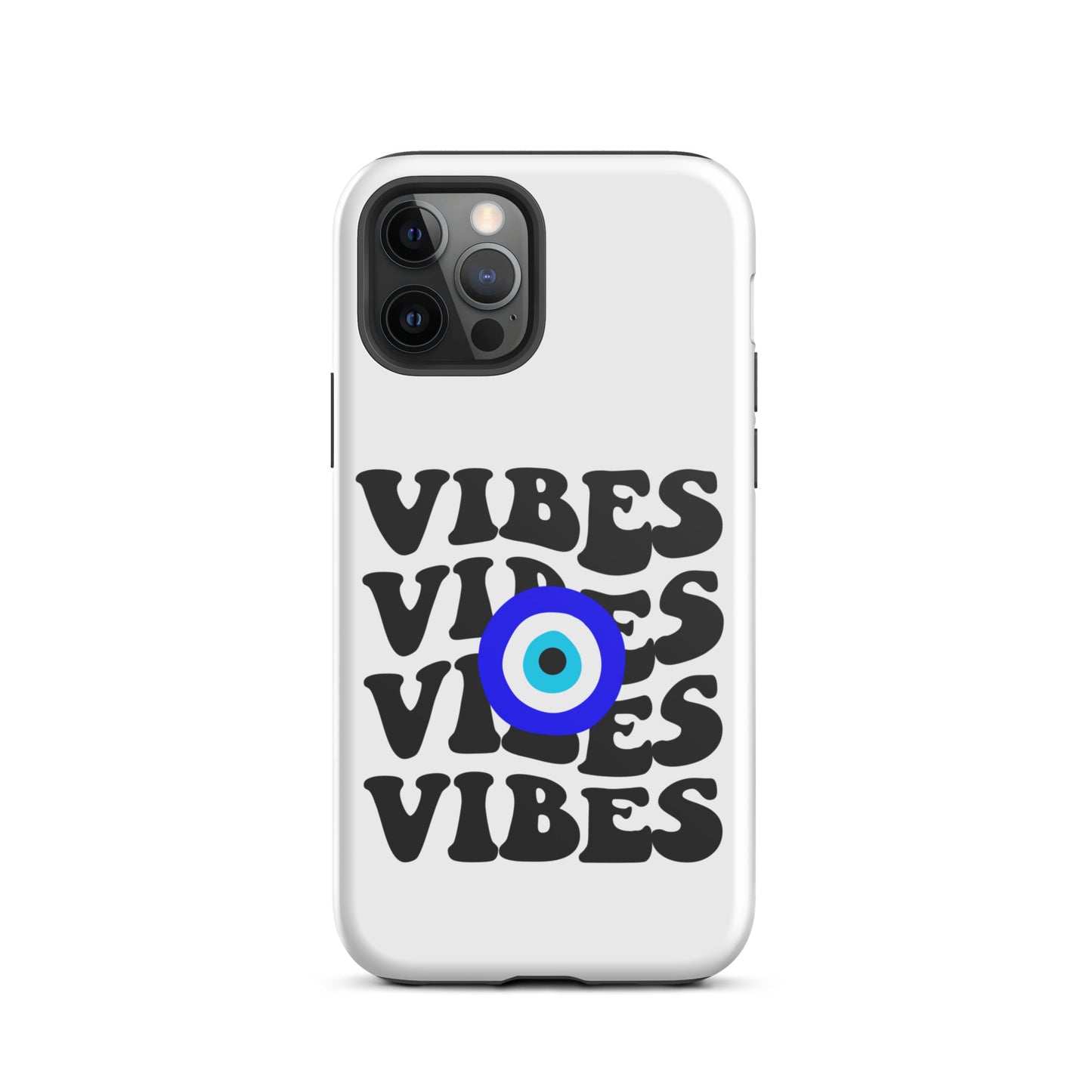 Vibes Tough iPhone case