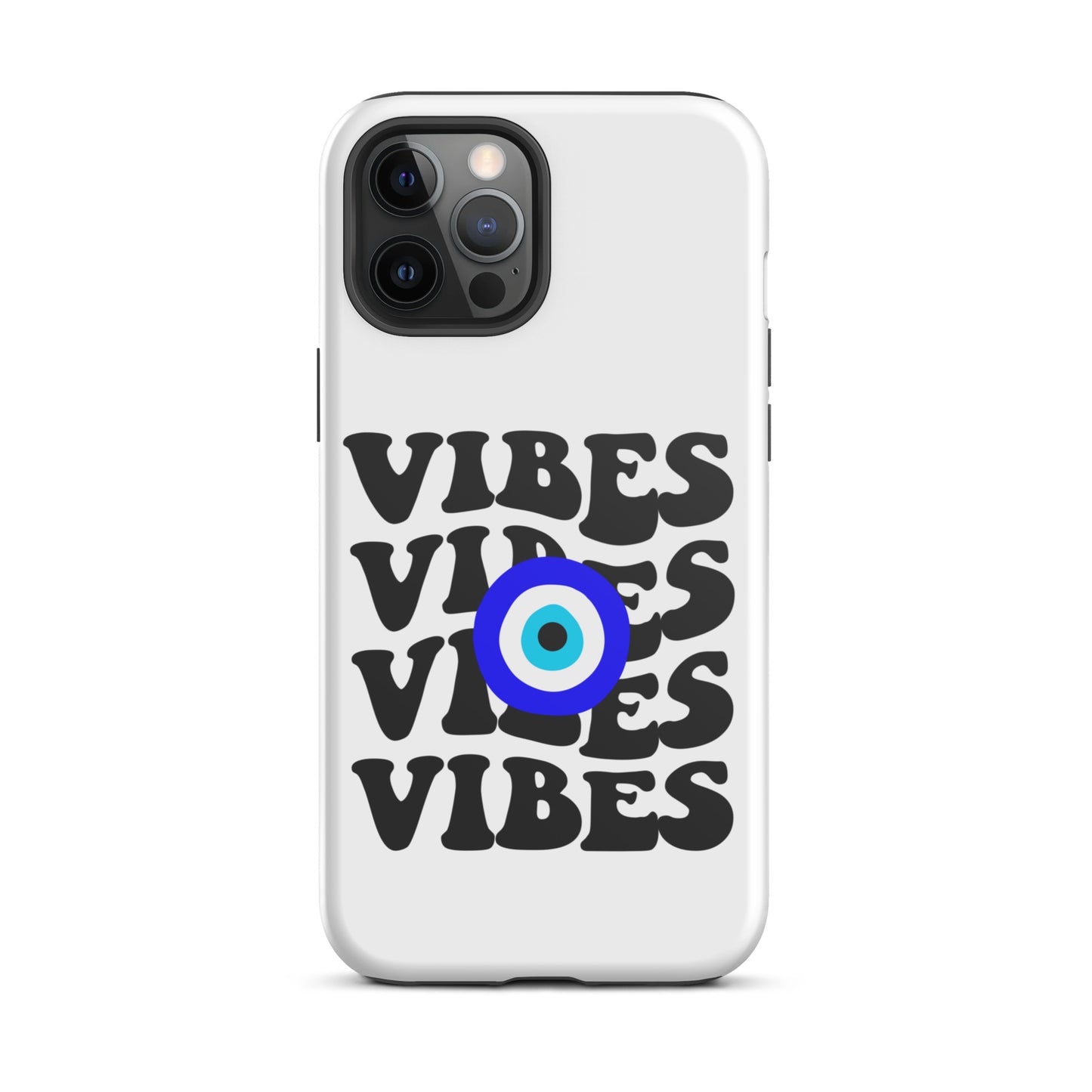 Vibes Tough iPhone case