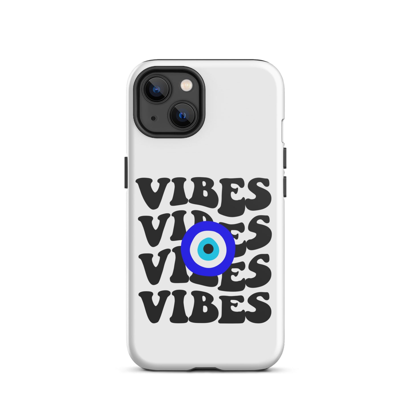 Vibes Tough iPhone case