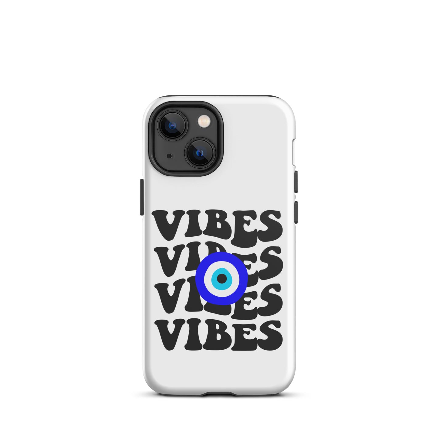 Vibes Tough iPhone case