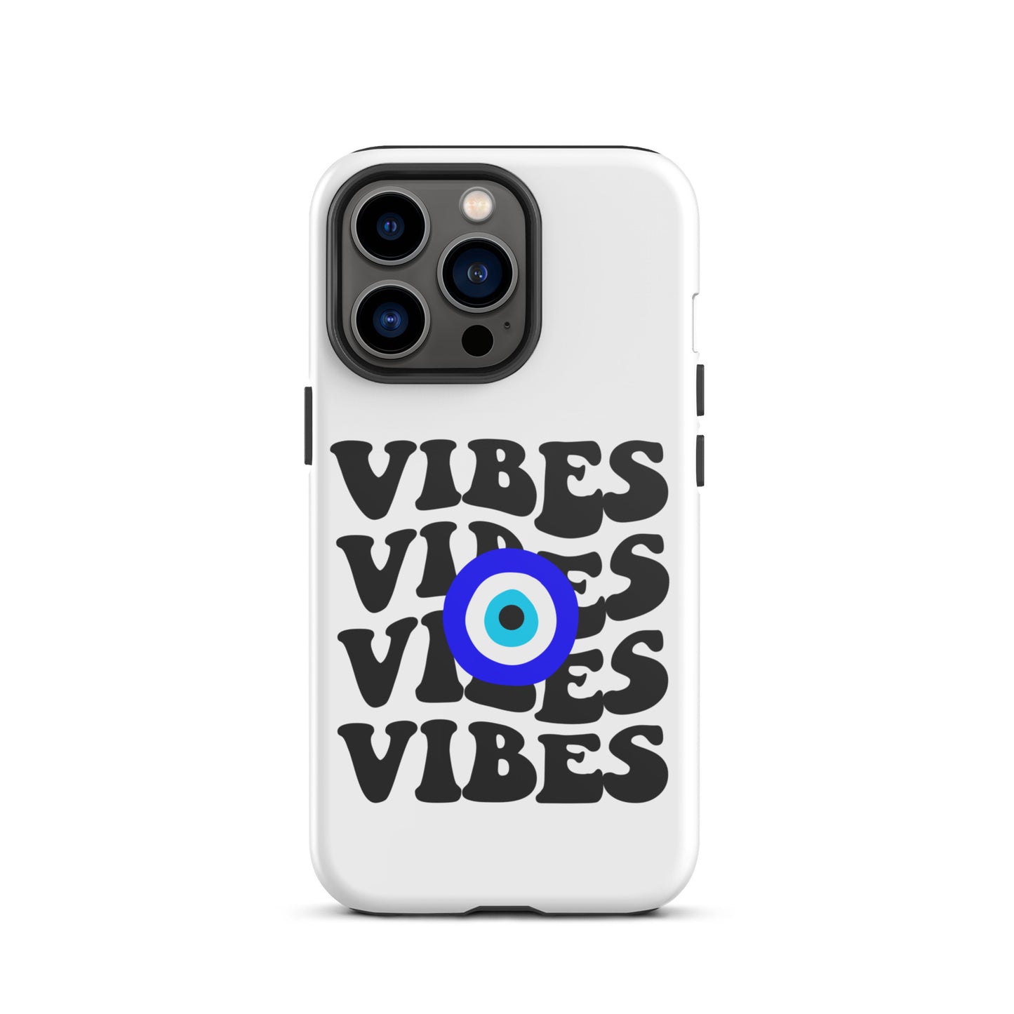 Vibes Tough iPhone case