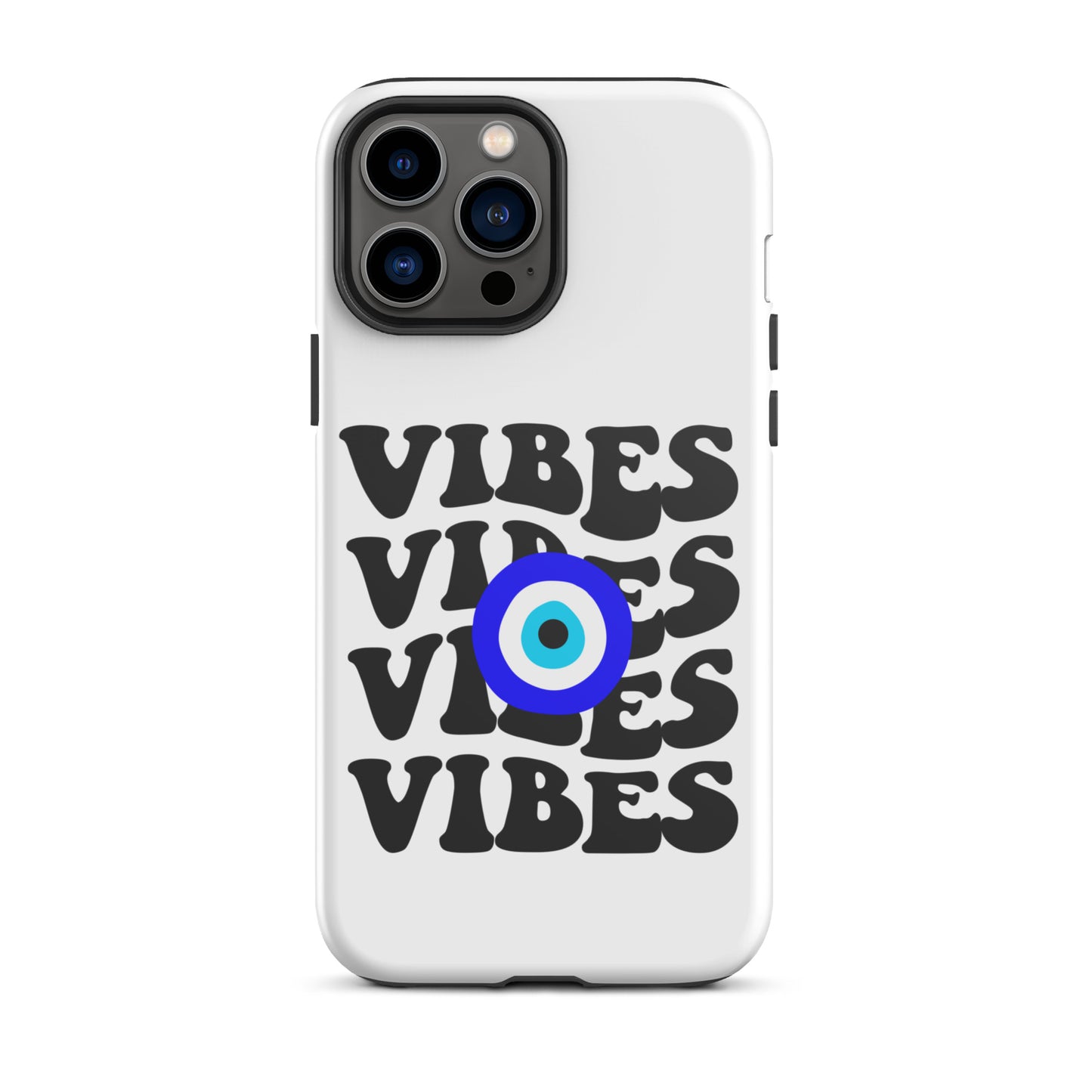 Vibes Tough iPhone case