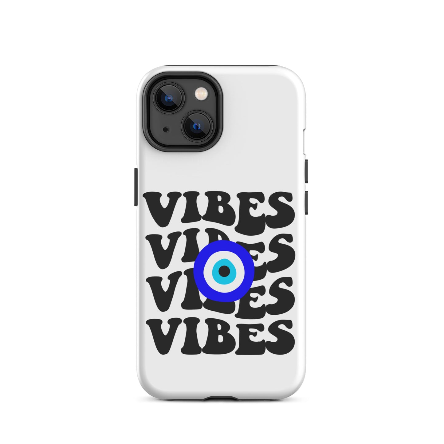 Vibes Tough iPhone case