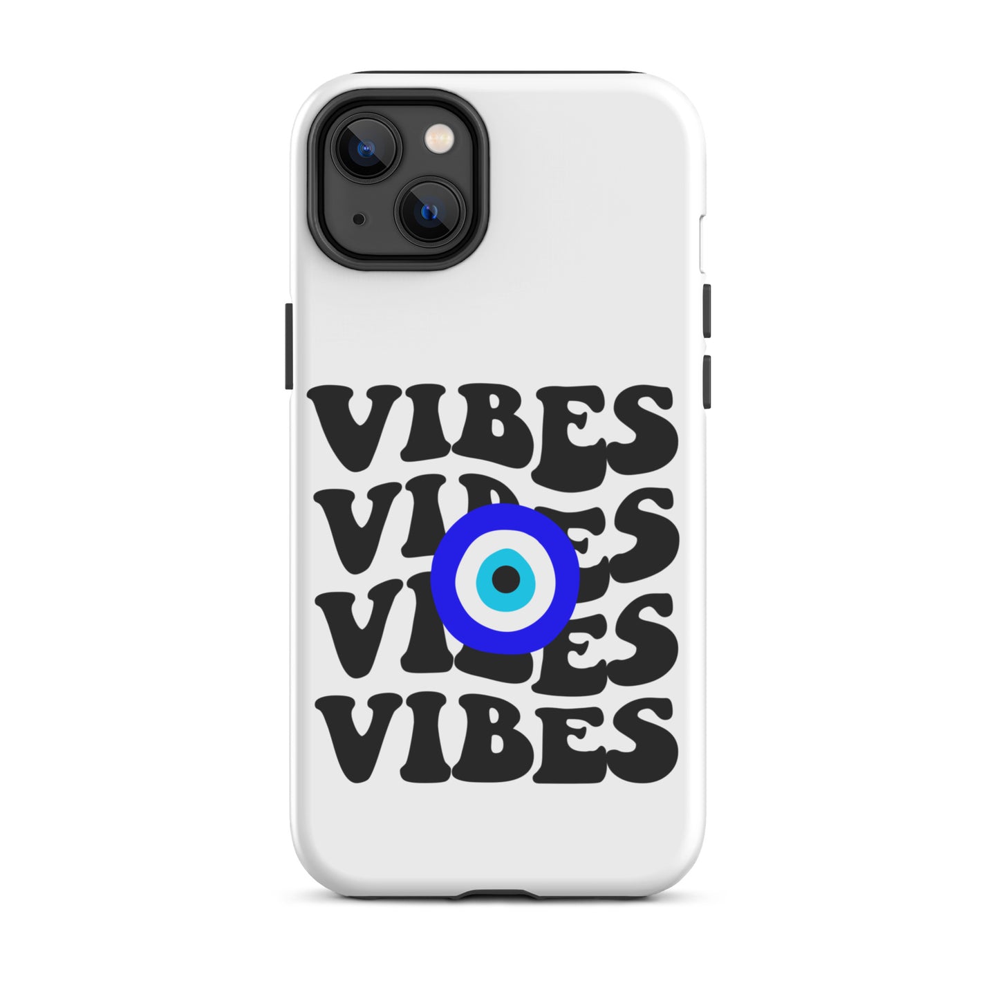 Vibes Tough iPhone case