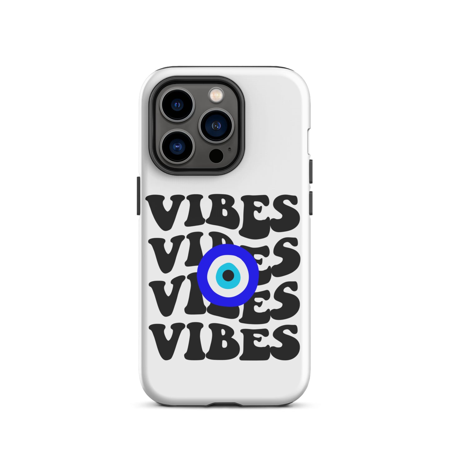 Vibes Tough iPhone case