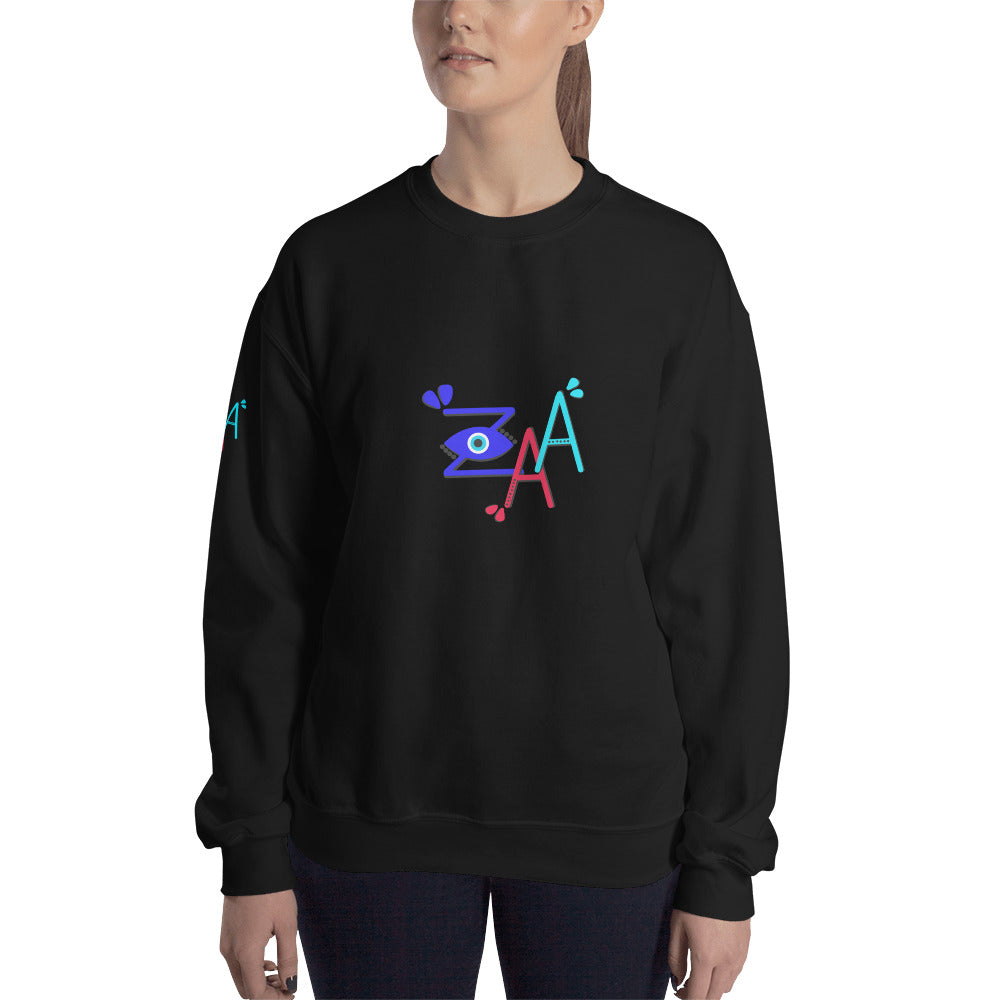 Zaa© Unisex Sweatshirt