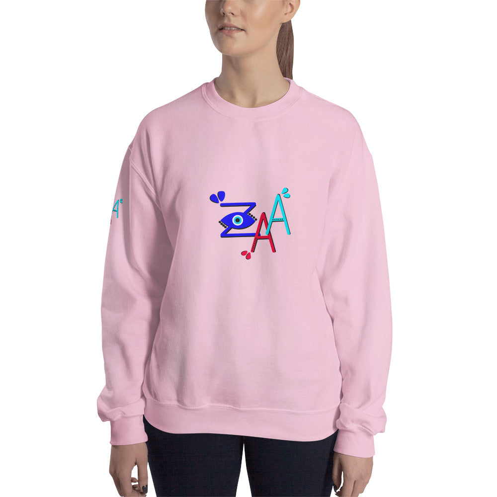 Zaa© Unisex Sweatshirt