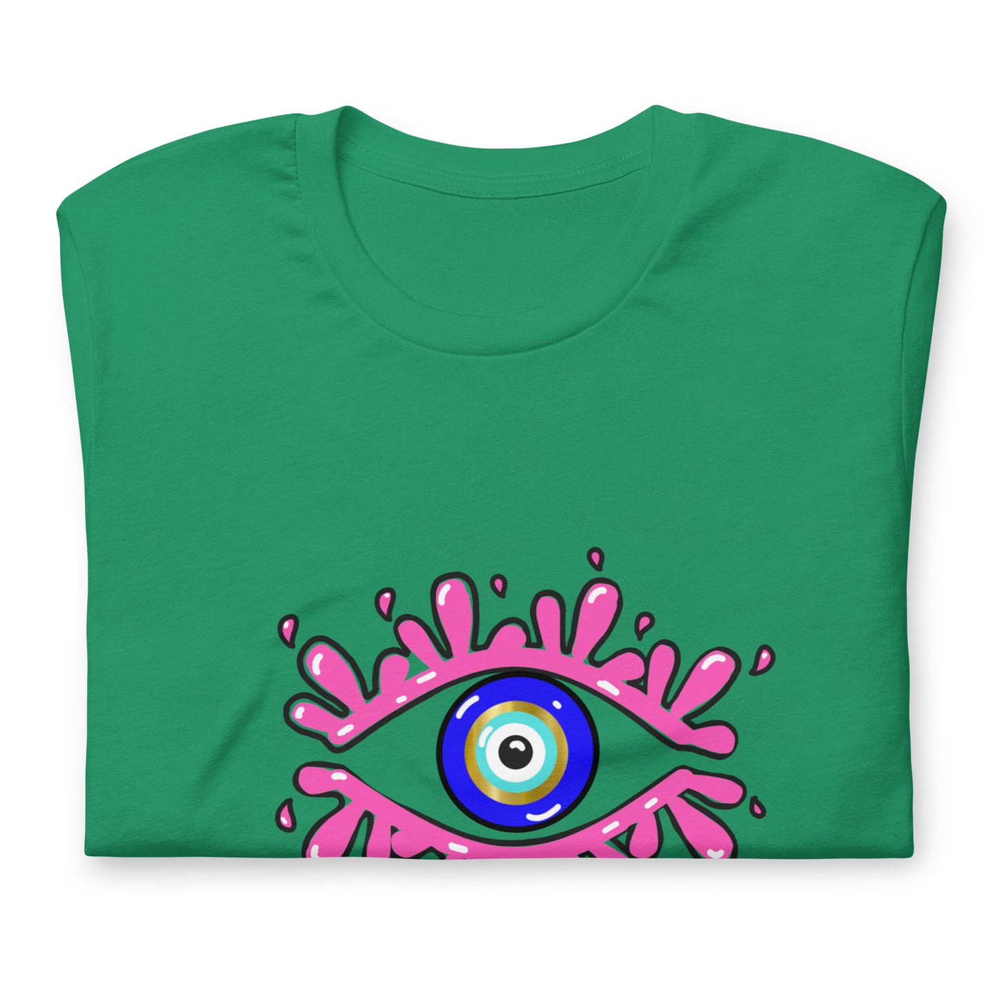 Amida Eye Unisex t-shirt