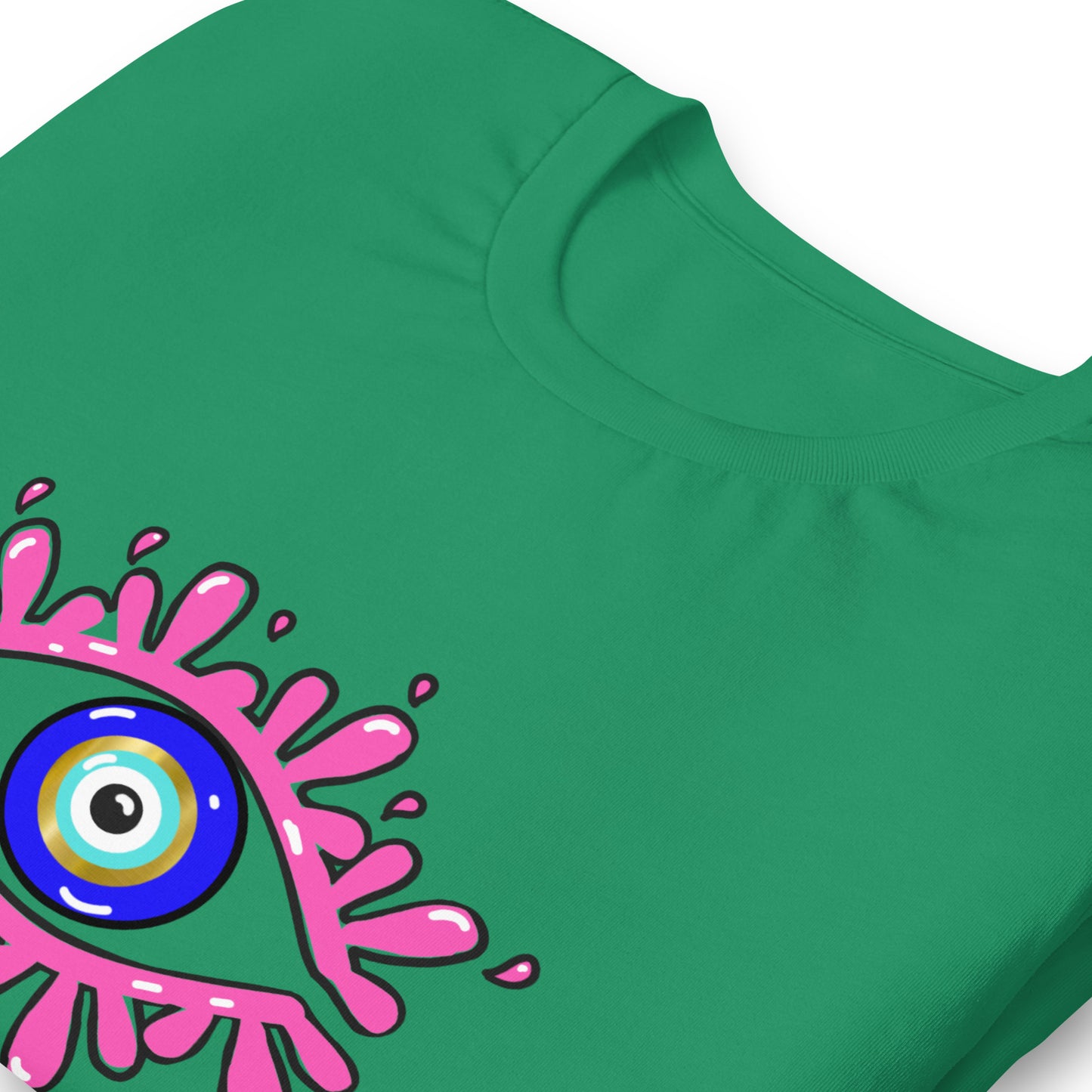 Amida Eye Unisex t-shirt