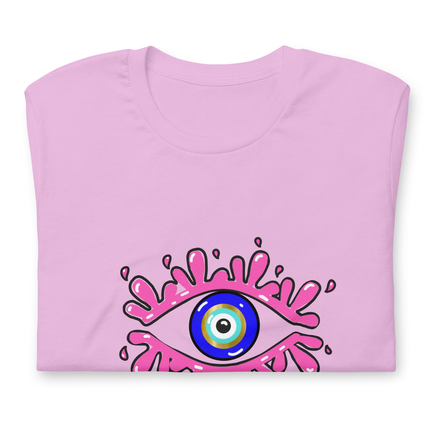 Amida Eye Unisex t-shirt